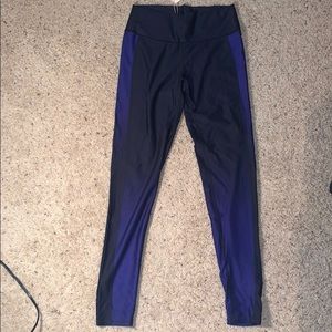 Never Worn Leggings with Tag